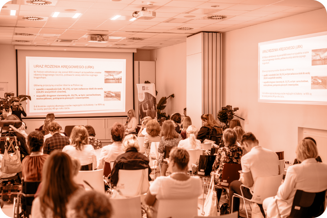 konferencja dostępna ginekologia