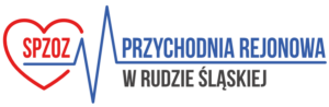 logo przychodnia w rudzie śląskiej