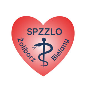logo SPZZLO Żoliborz Bielany