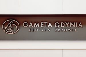 logo gabinetu gameta