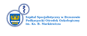 logo szpital w brzozowie