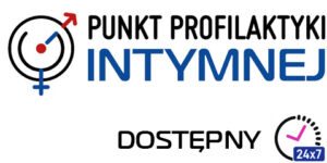 logo punkt profilaktyki intymnej